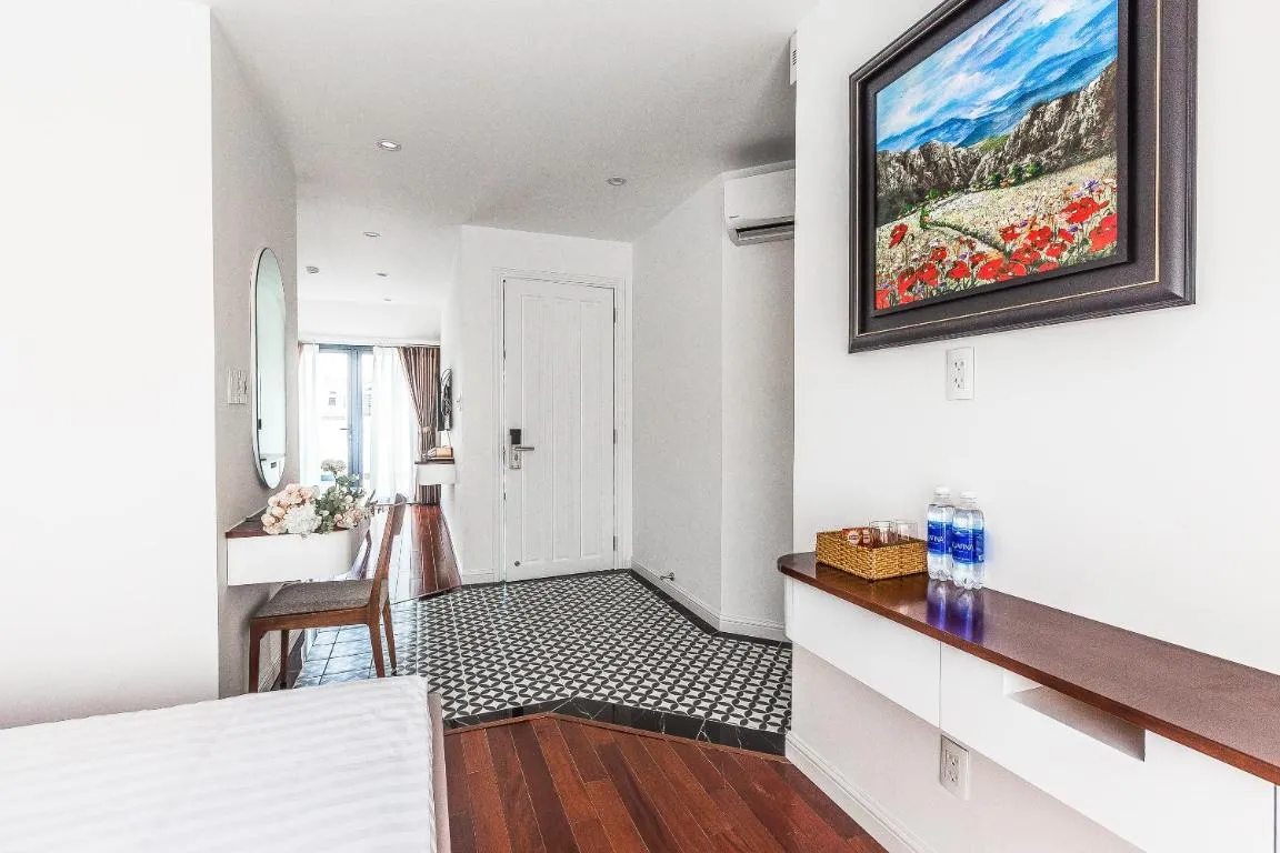 Image 1 of Ngan Ha 2 Apartment Phu My Hung