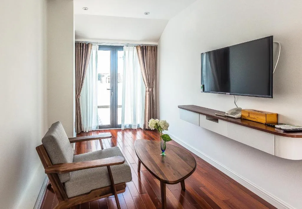 Image 1 of Ngan Ha 2 Apartments