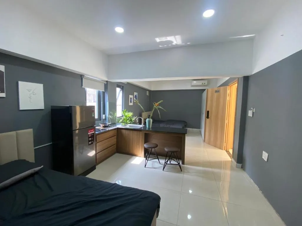 Image 1 of Ngọ house
