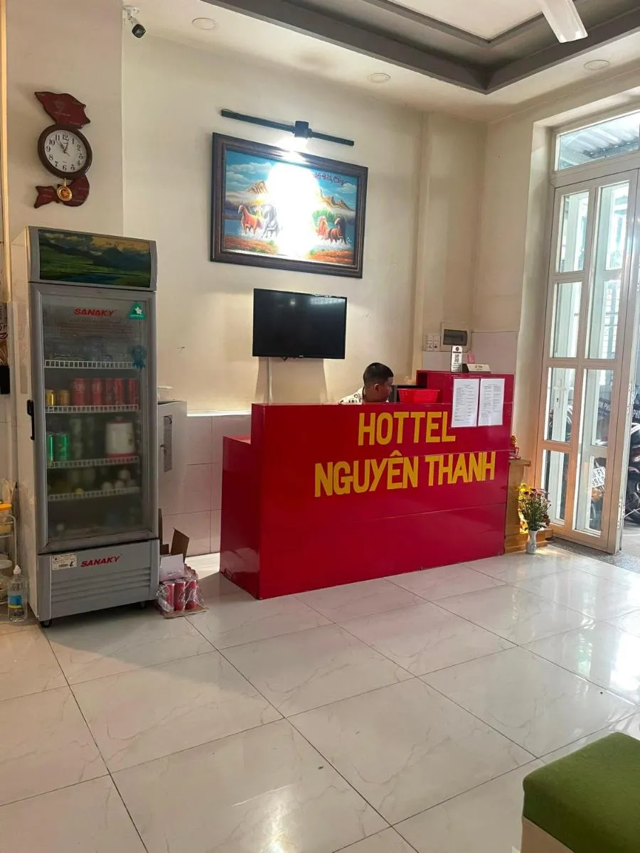 Image 5 of Nguyên Thanh Hotel