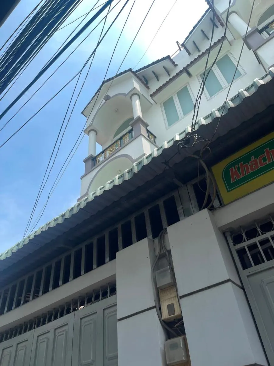 Image 3 of Nguyên Thanh Hotel