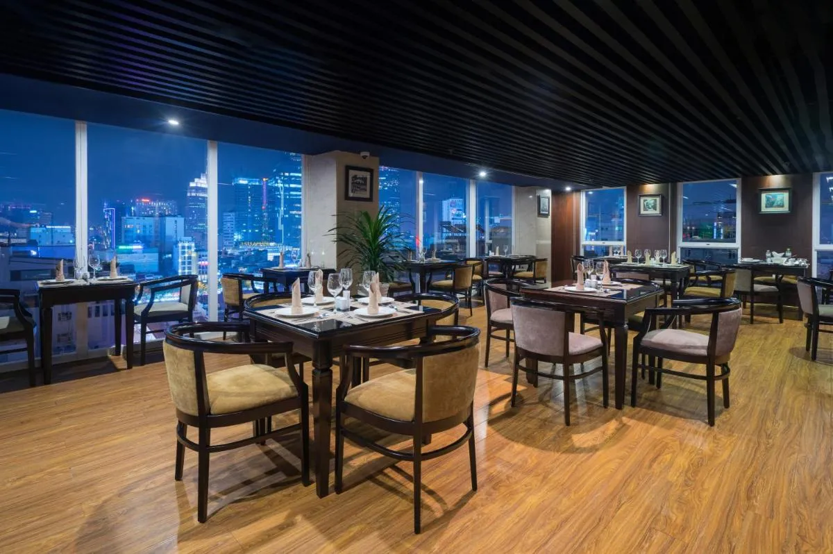 Image 3 of Nhat Ha 1 Hotel