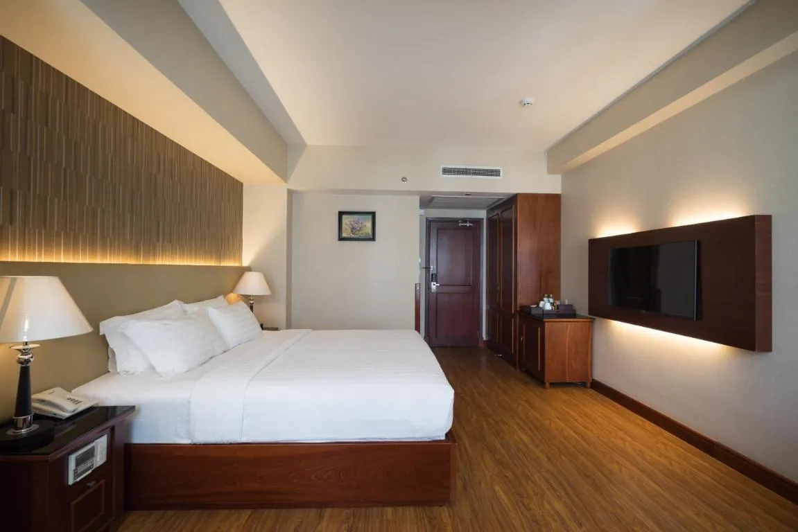 Image 1 of Nhat Ha 1 Hotel