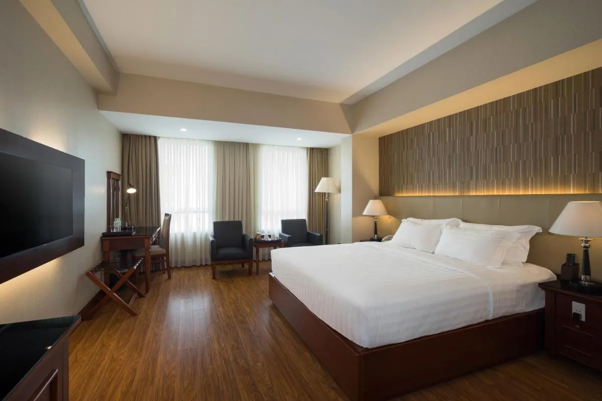 Image 5 of Nhat Ha 1 Hotel