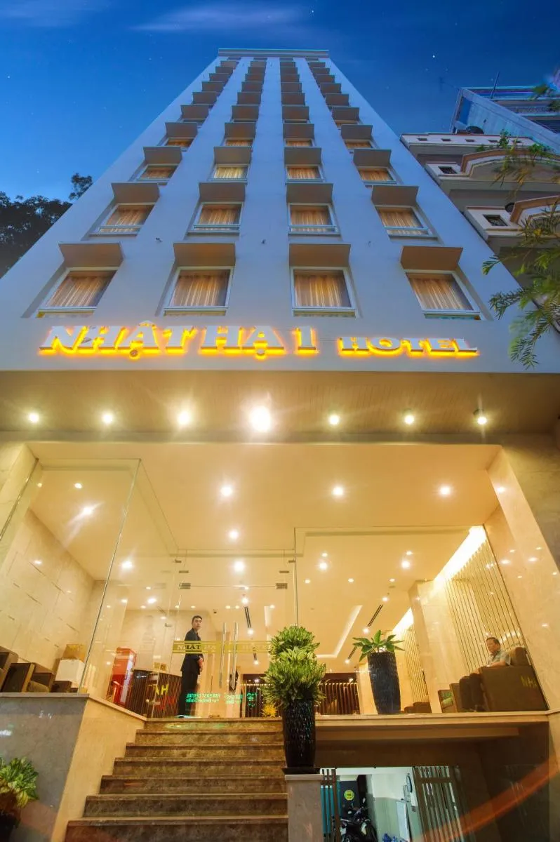 Image 4 of Nhat Ha 1 Hotel