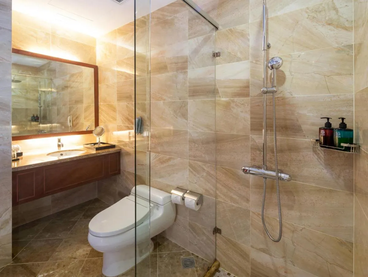 Image 3 of Nhat Ha L’Opera Hotel