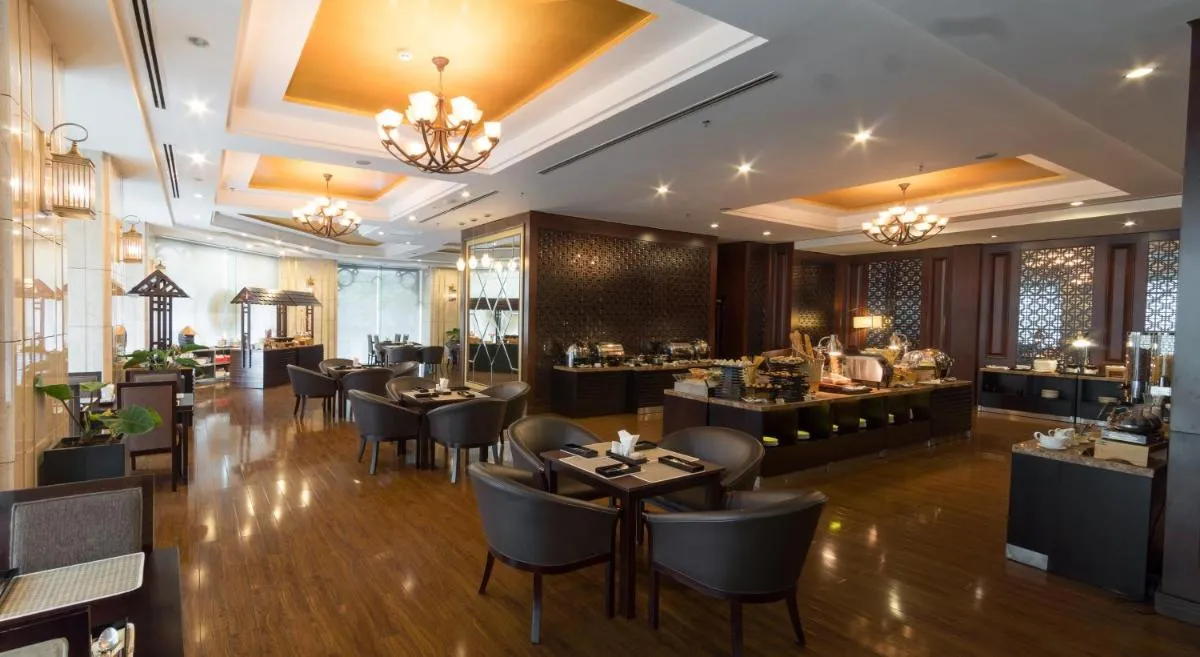 Image 5 of Nhat Ha L’Opera Hotel