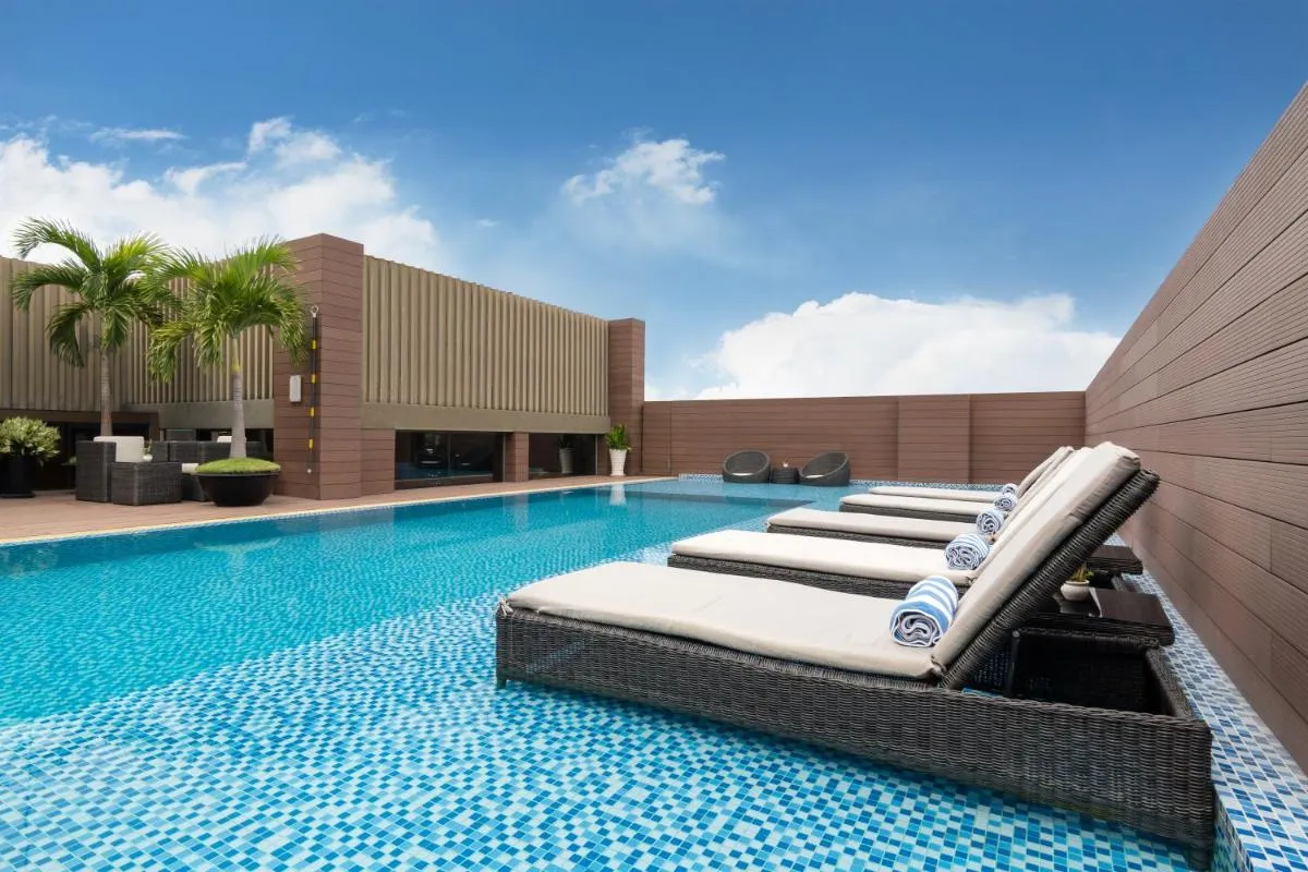 Image 4 of Nhat Ha L’Opera Hotel