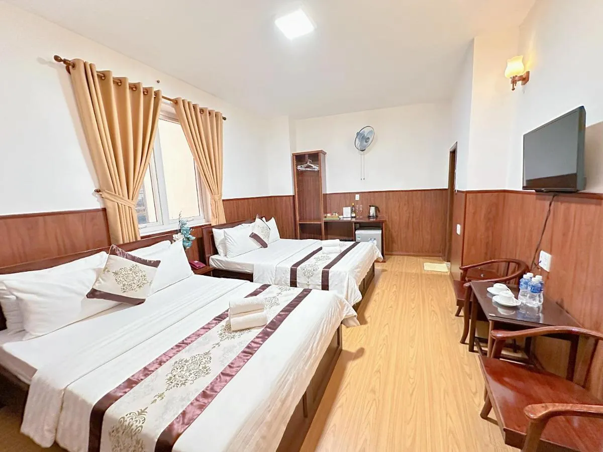 Image 3 of Nhat Minh Hotel – Etown and airport