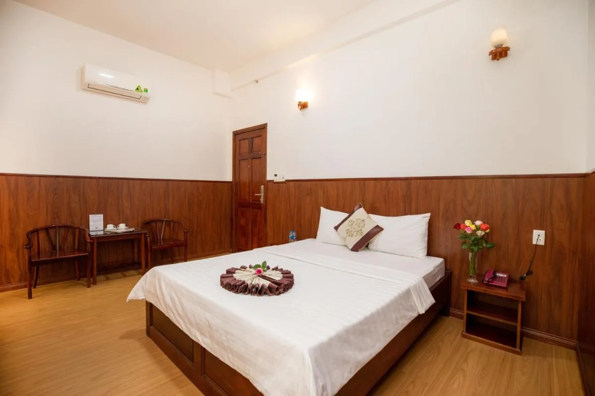 Image 5 of Nhat Minh Hotel – Etown and airport