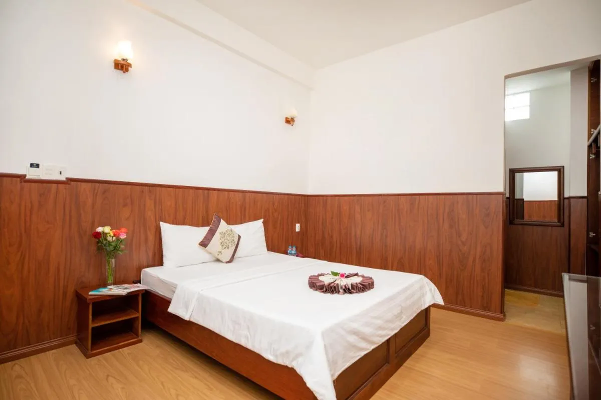 Image 4 of Nhat Minh Hotel – Etown and airport