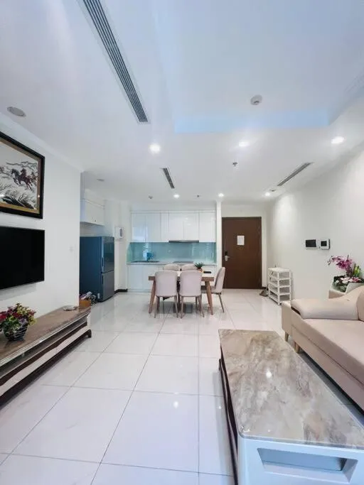 Image 5 of Nice Apartment at Vinhome Central Park