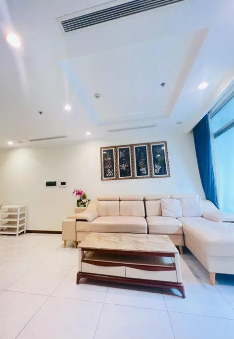 Image 3 of Nice Apartment at Vinhome Central Park