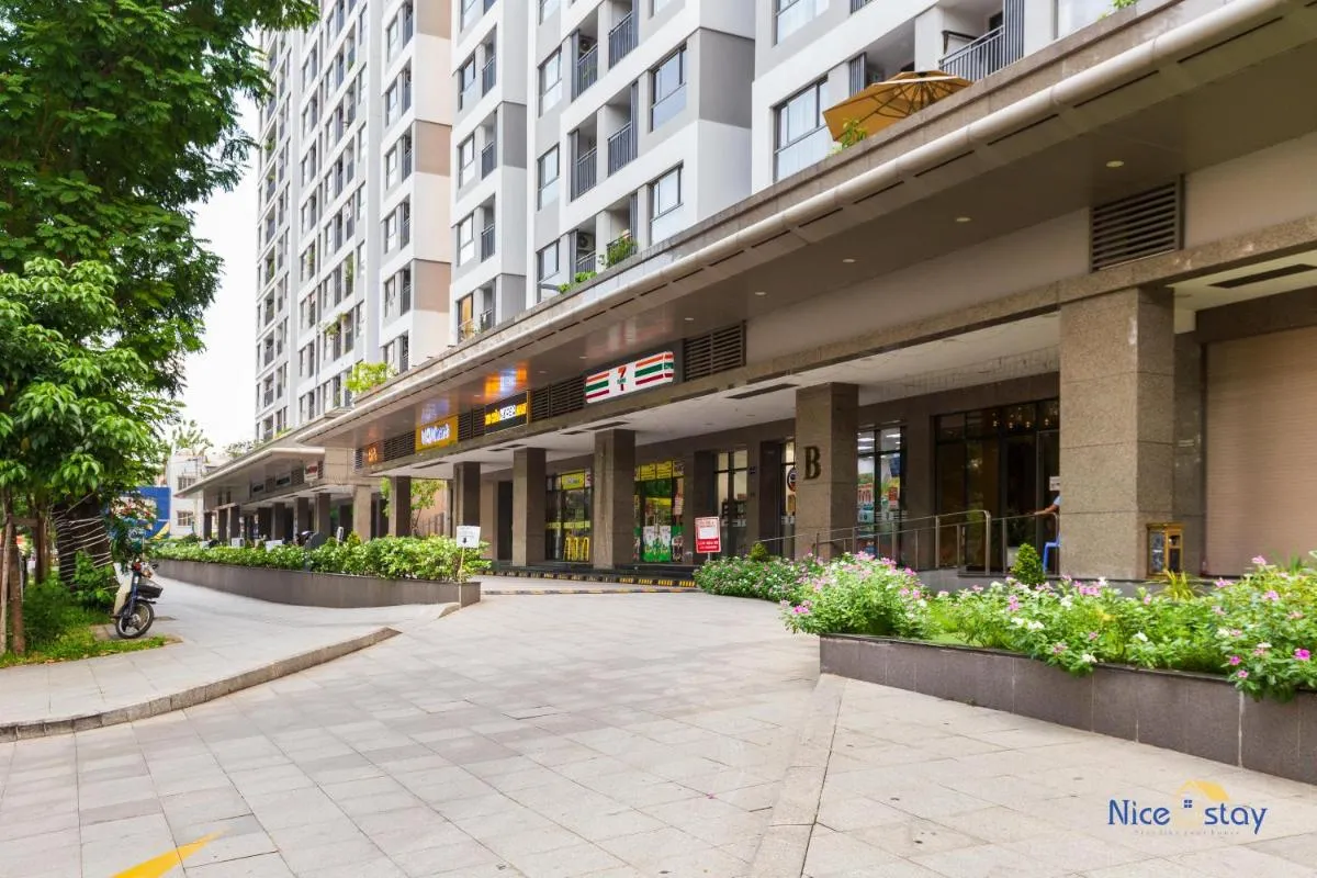Image 5 of Nice Stay – Botanica Premier Apartment