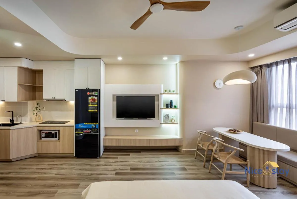 Image 3 of Nice Stay – Botanica Premier Apartment