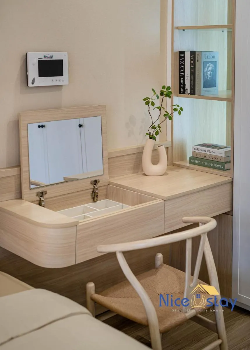 Image 4 of Nice Stay – Botanica Premier Apartment