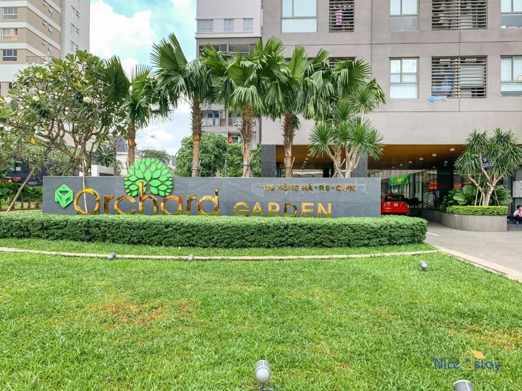 Image 1 of Nice Stay – Căn Hộ Orchard Garden