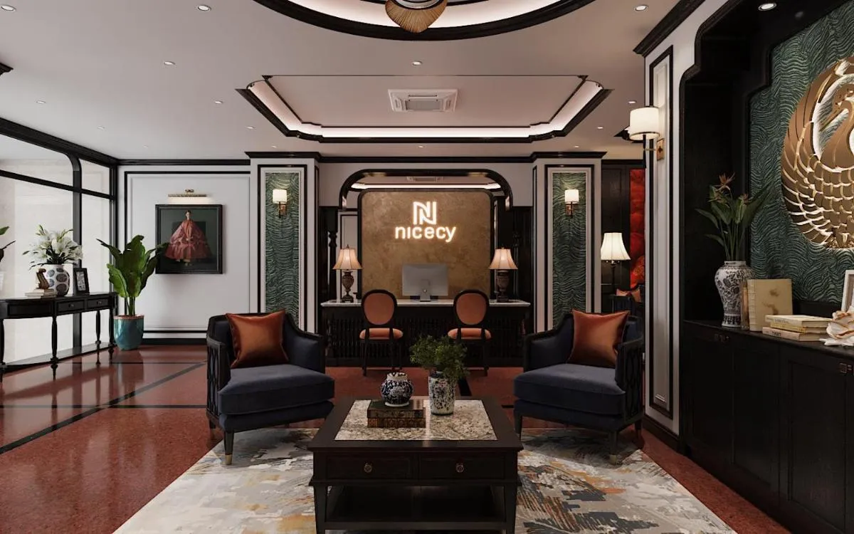Image 5 of Nicecy Boutique Hotel