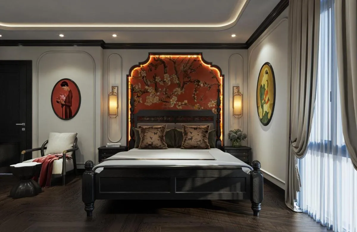Image 3 of Nicecy Boutique Hotel
