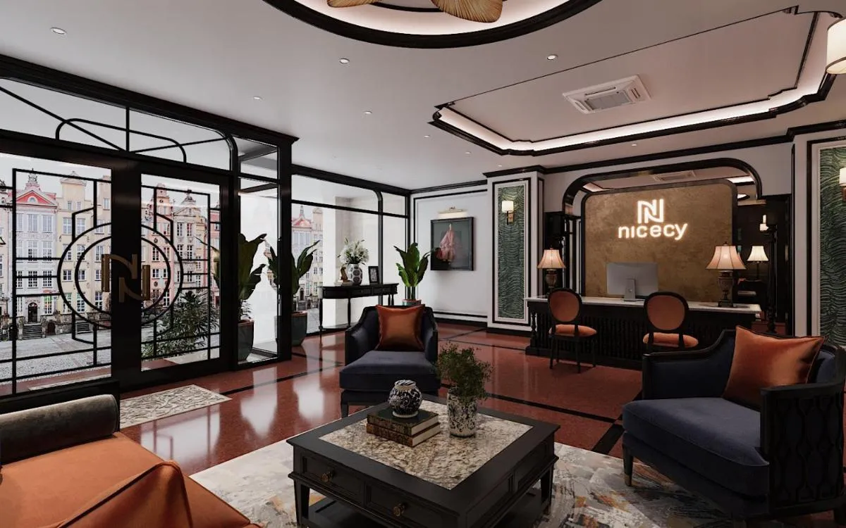 Image 1 of Nicecy Boutique Hotel