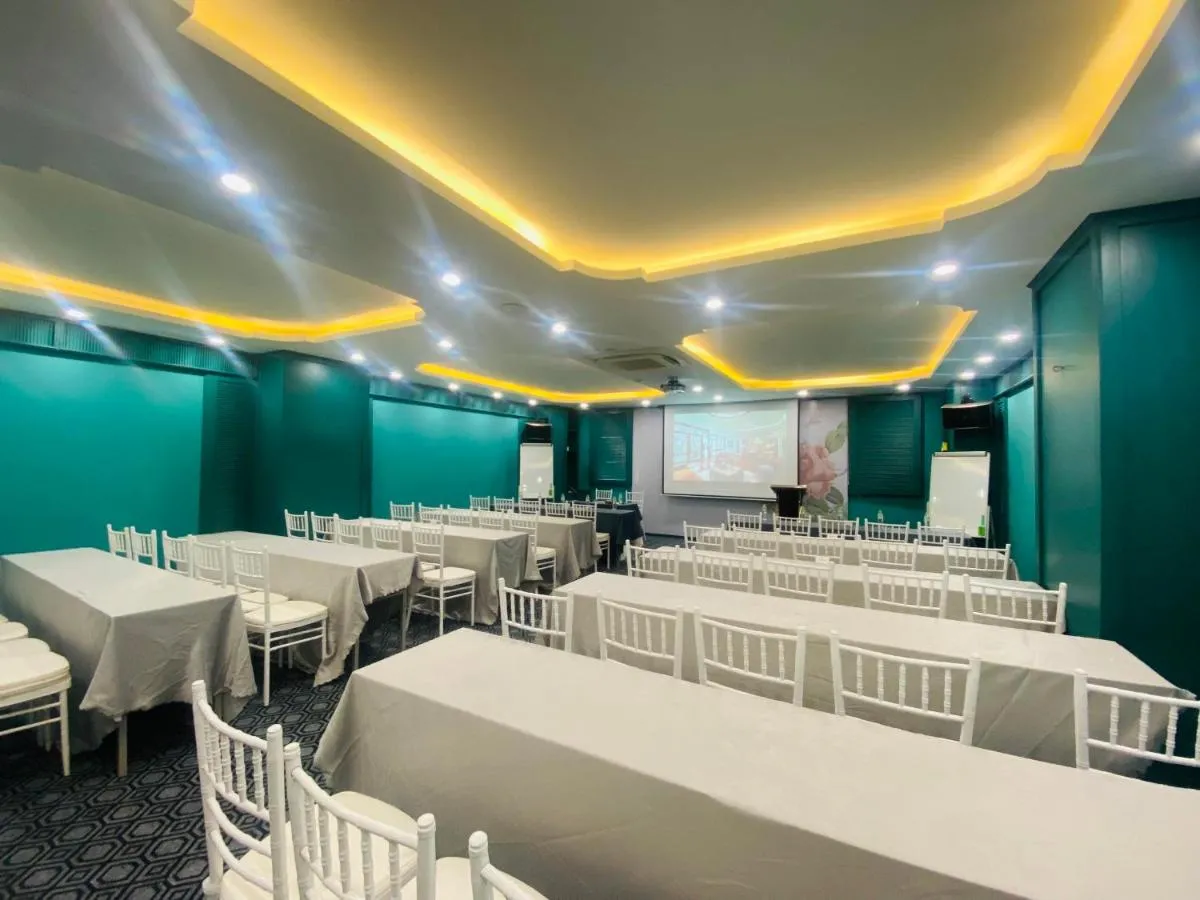 Image 4 of Nicecy Boutique Hotel