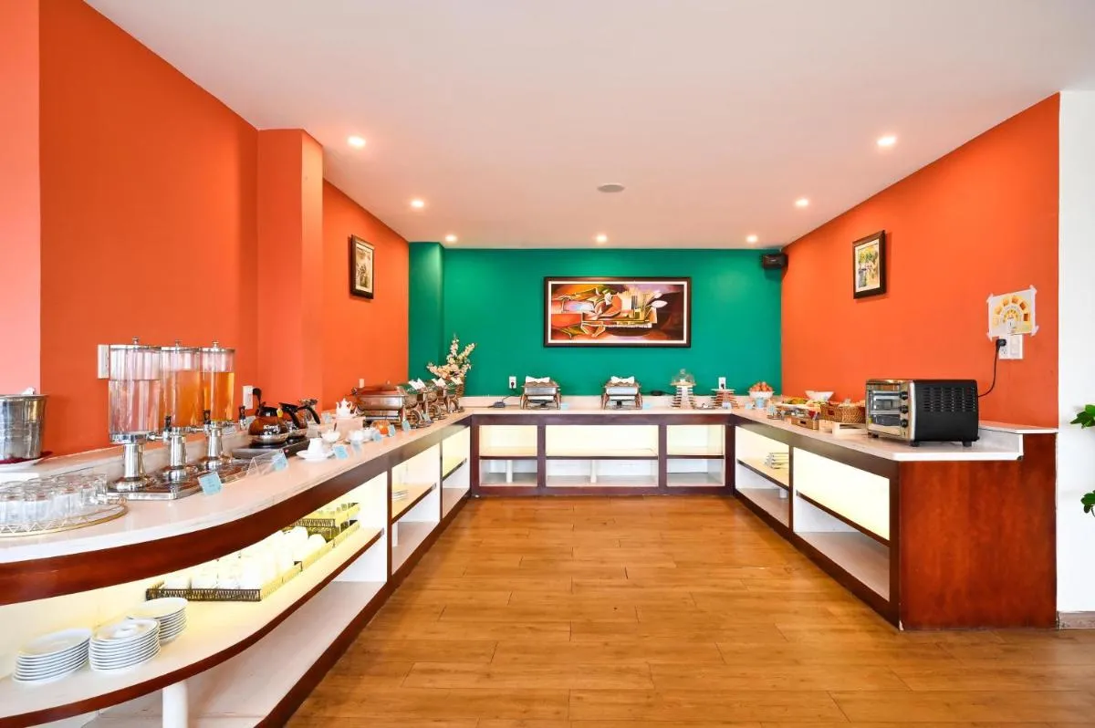 Image 5 of Nicecy Hotel – Bui Thi Xuan Street