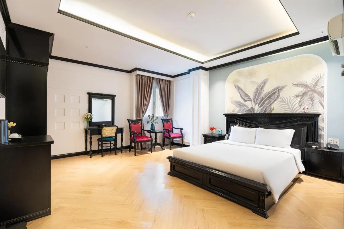 Image 3 of Nicecy Hotel – Bui Thi Xuan Street