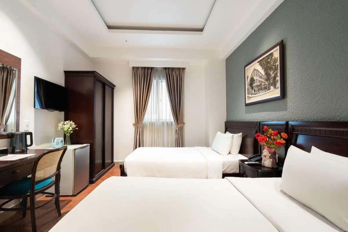 Image 4 of Nicecy Hotel – Bui Thi Xuan Street