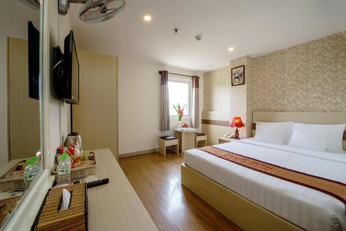 Image 5 of Nicecy Palago Hotel – Park View