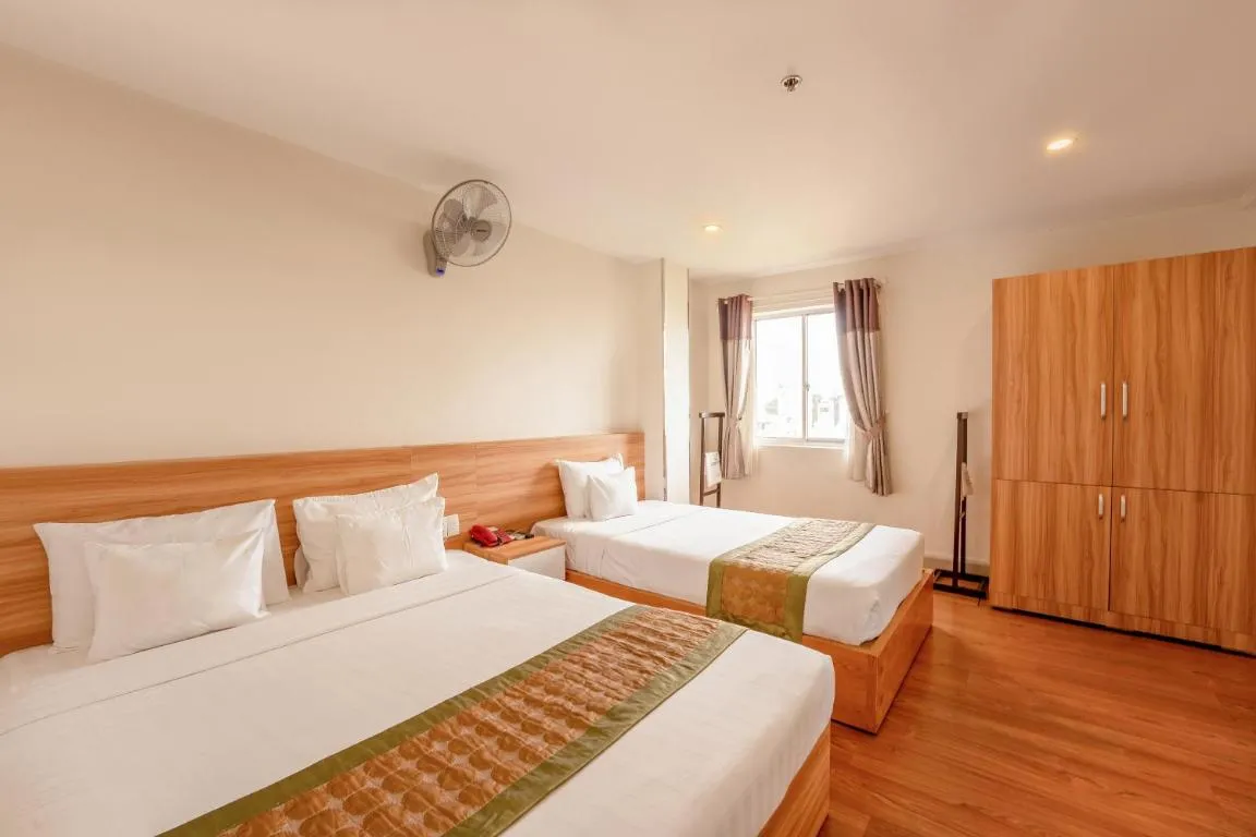 Image 1 of Nicecy Palago Hotel – Park View