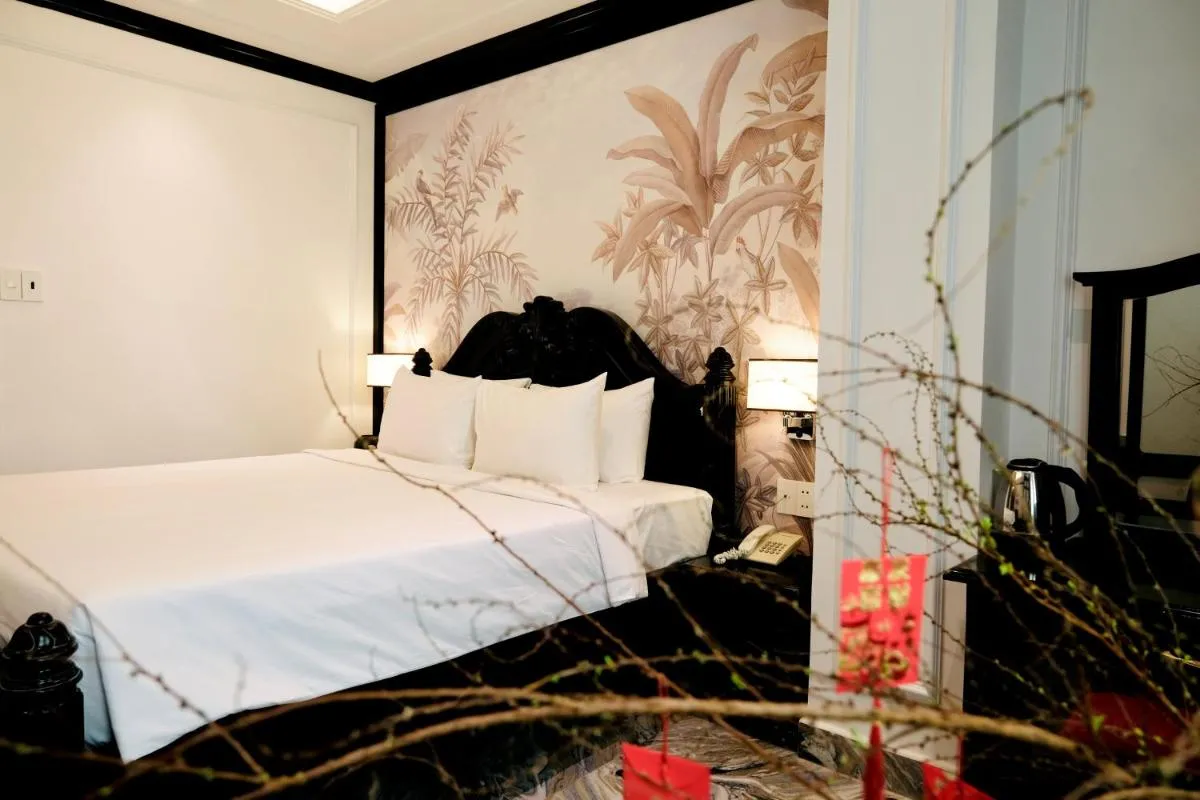 Image 4 of Nicecy Saigon Hotel