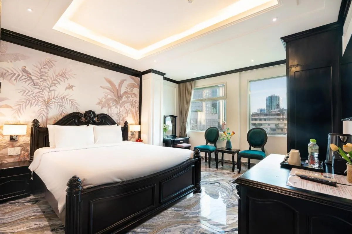 Image 3 of Nicecy Saigon Hotel