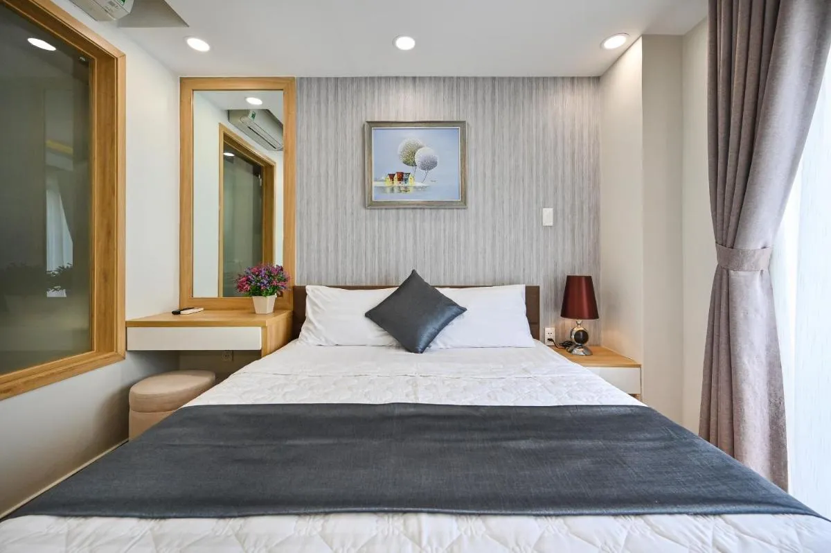 Image 3 of Nikko Hotel – The Classy Life