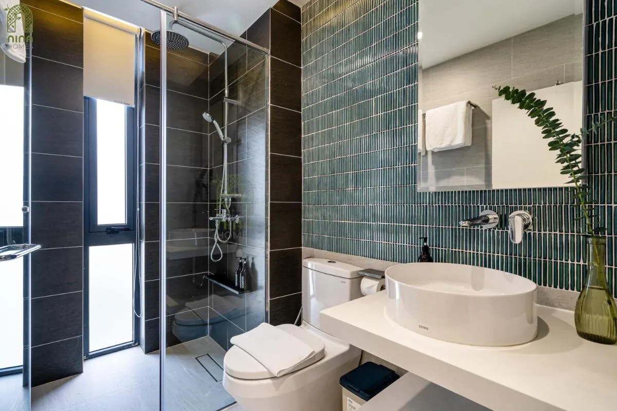 Image 3 of Nina Homes Phu My Hung