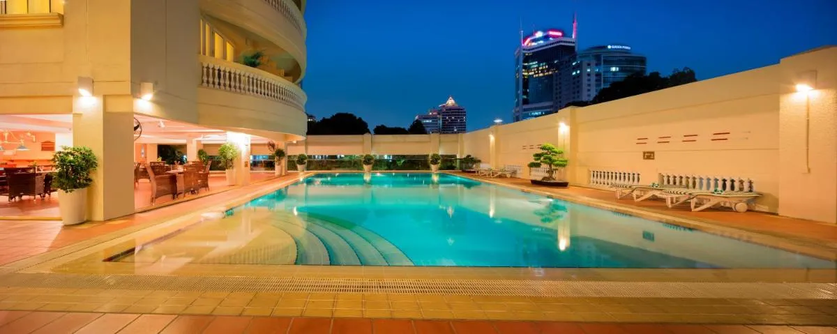 Image 4 of Norfolk Mansion – Luxury Serviced Apartment