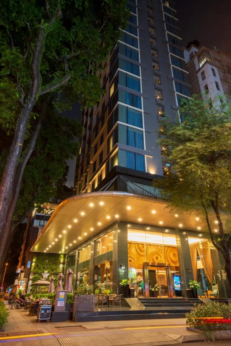 Image 5 of Northern Charm Hotel