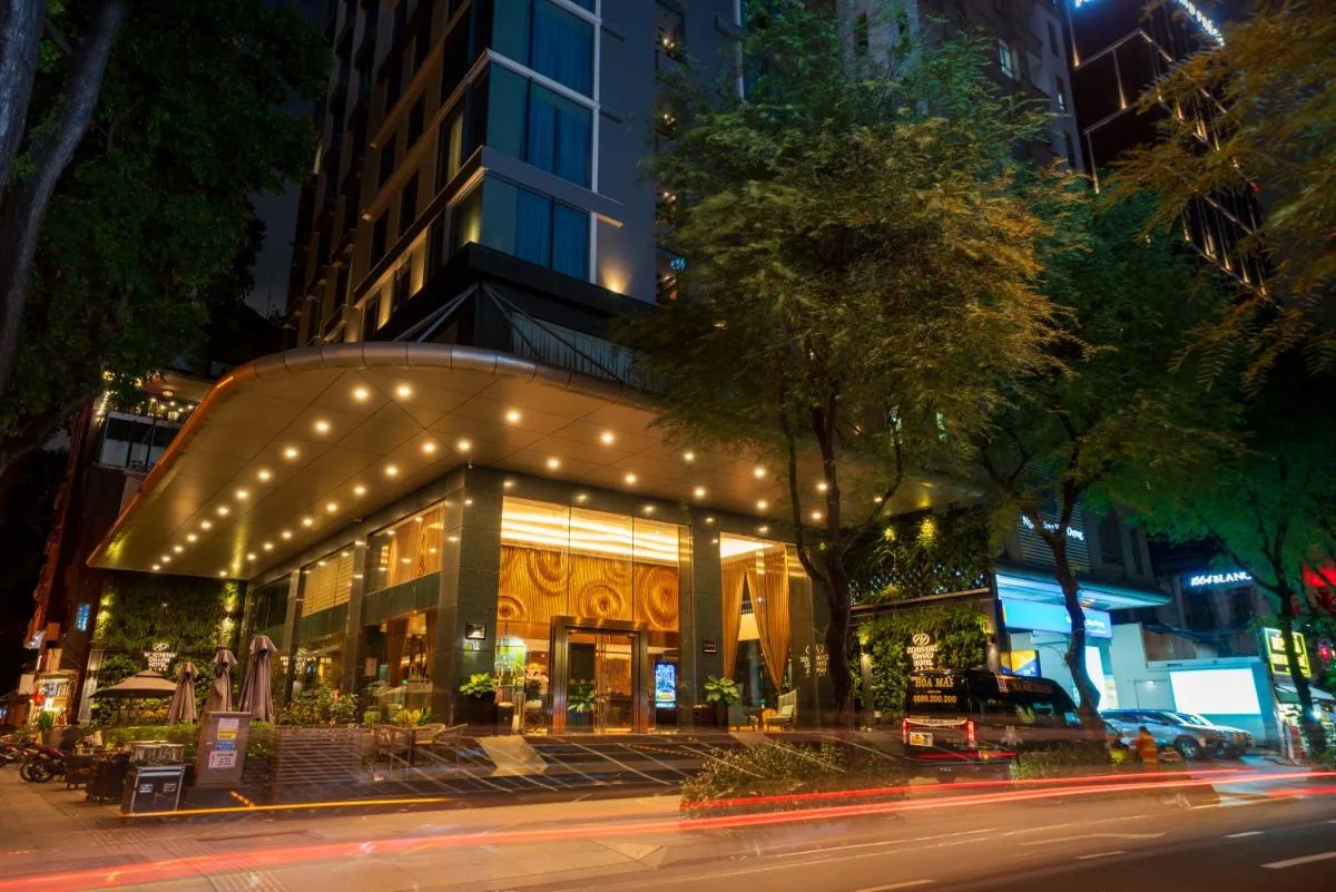 Image 4 of Northern Charm Hotel