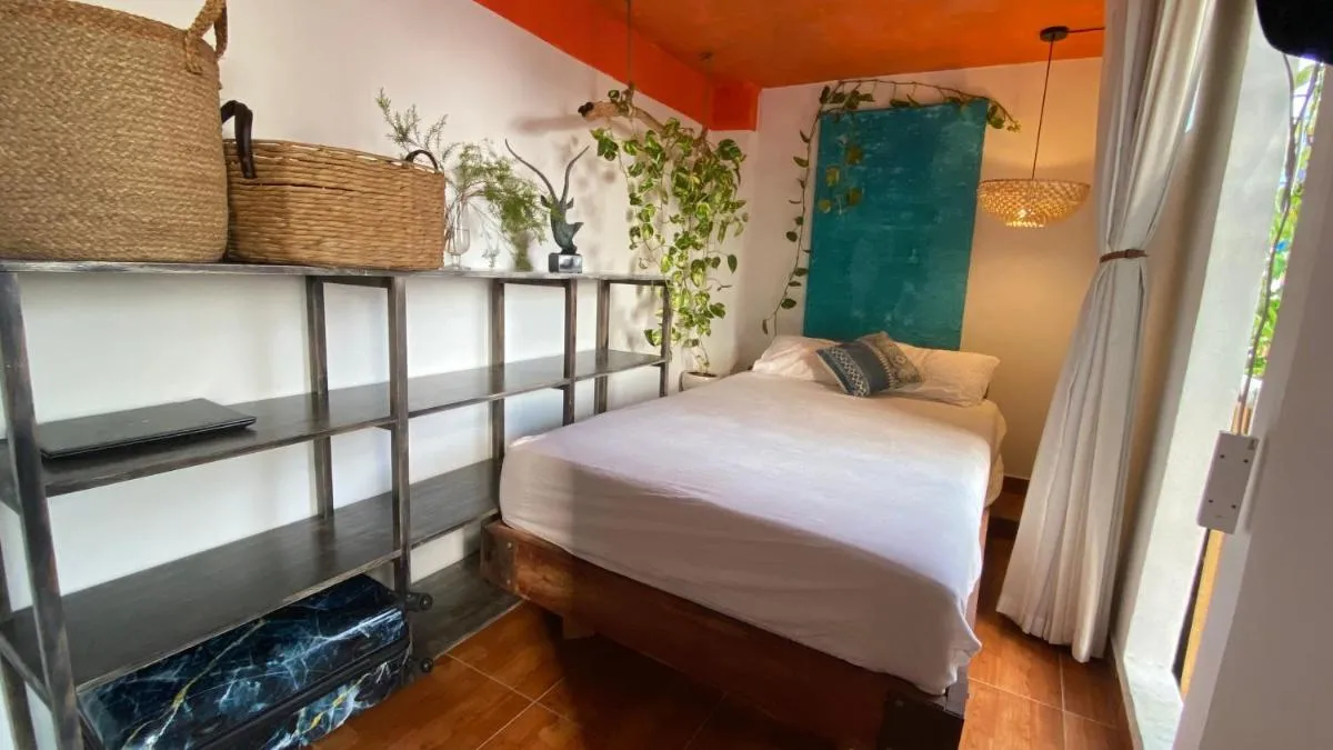 Image 3 of Notre Maison 5 Saigon close Walking street in Thao Dien D2