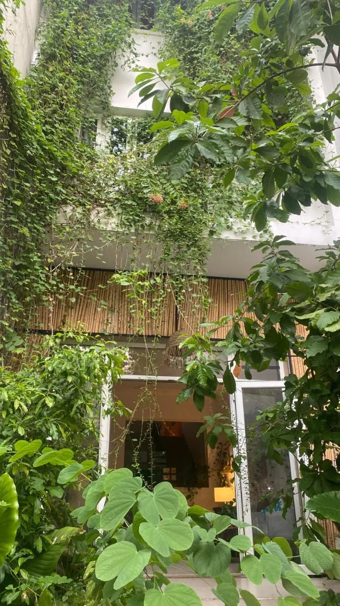 Image 4 of Notre Maison 5 Saigon close Walking street in Thao Dien D2