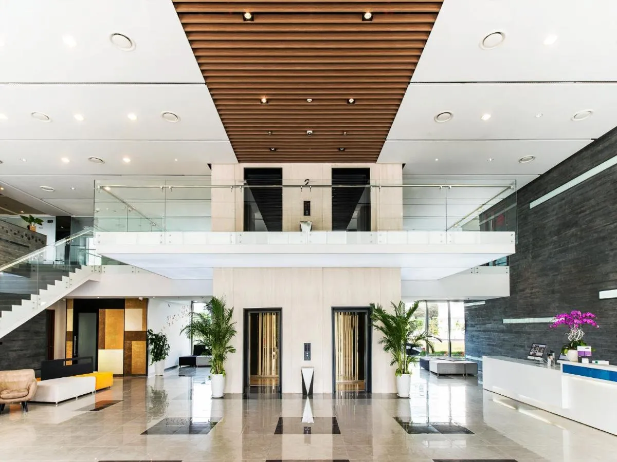 Image 3 of Novotel Living Saigon South