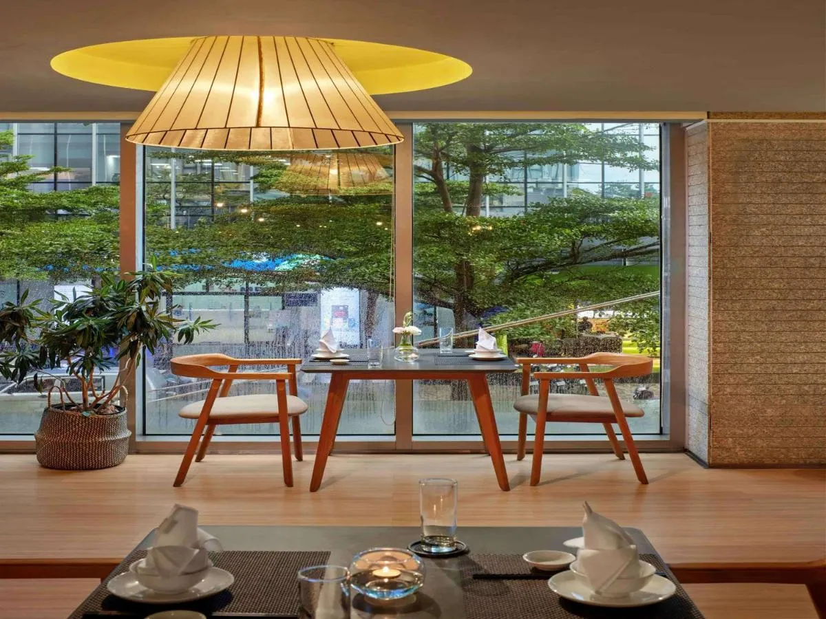 Image 4 of Novotel Living Saigon South