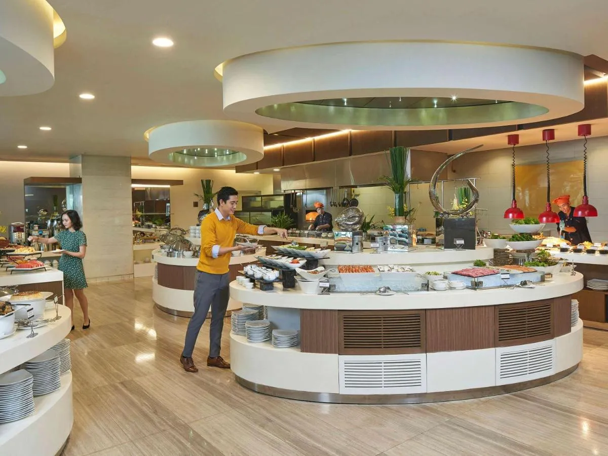Image 5 of Novotel Saigon Centre
