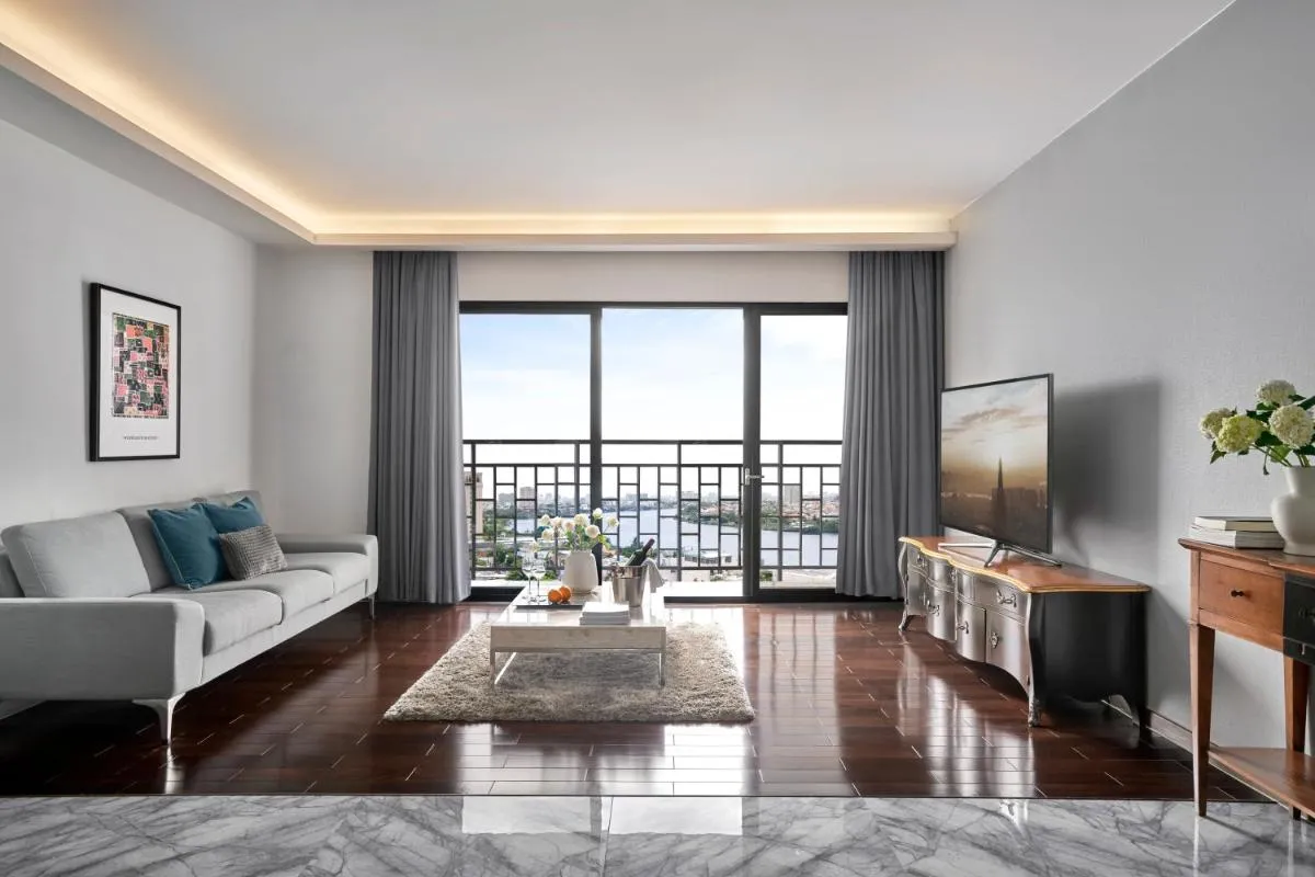 Image 5 of Oakwood Hotel & Apartments Saigon