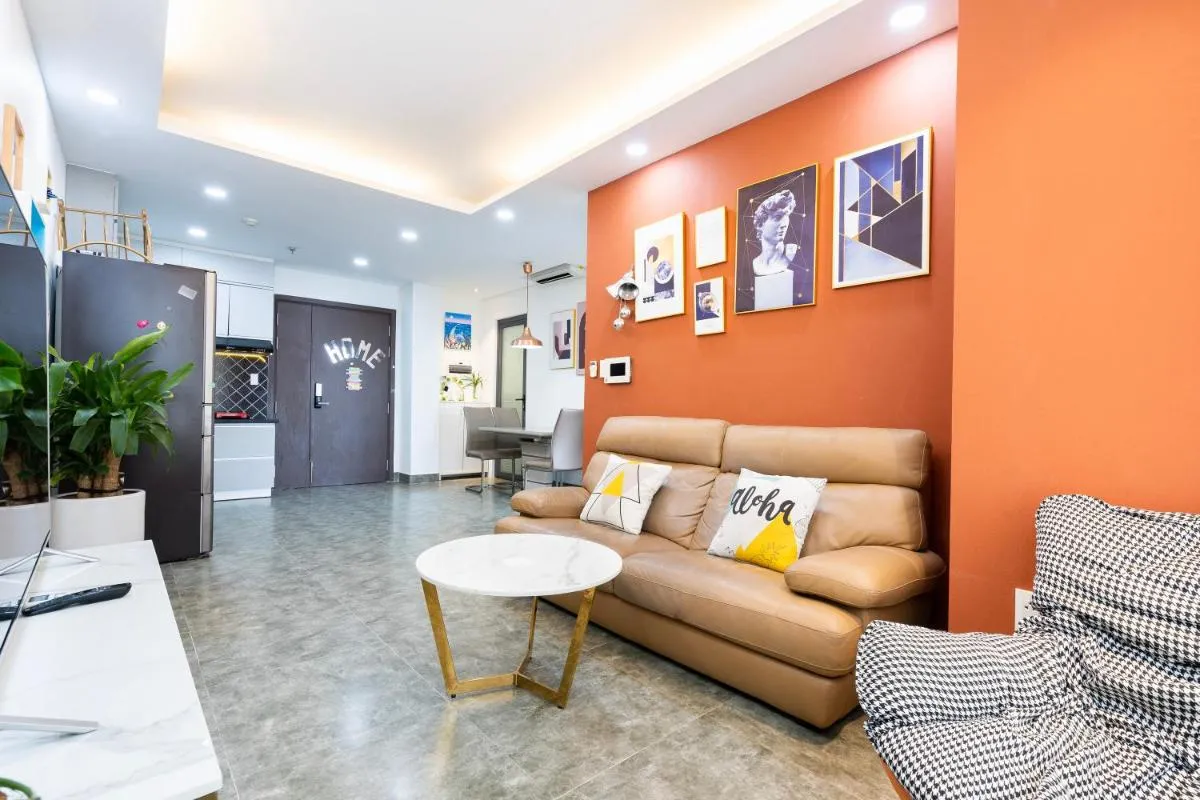 Image 5 of Olala CBD Apartment – Rivergate Tower
