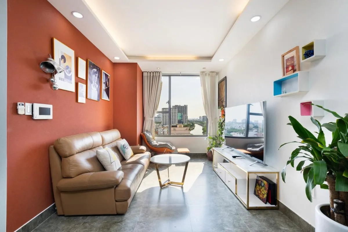 Image 4 of Olala CBD Apartment – Rivergate Tower