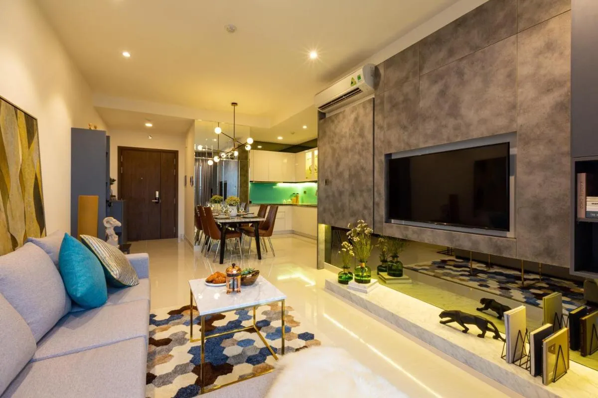 Image 3 of Olala CBD Apartment – Rivergate Tower