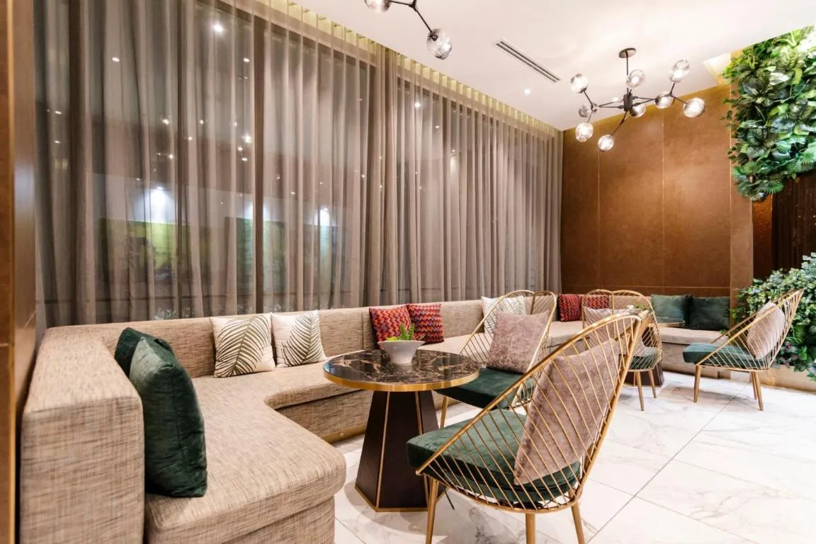 Image 1 of Olala SaiGon Apartment – Zenity D1