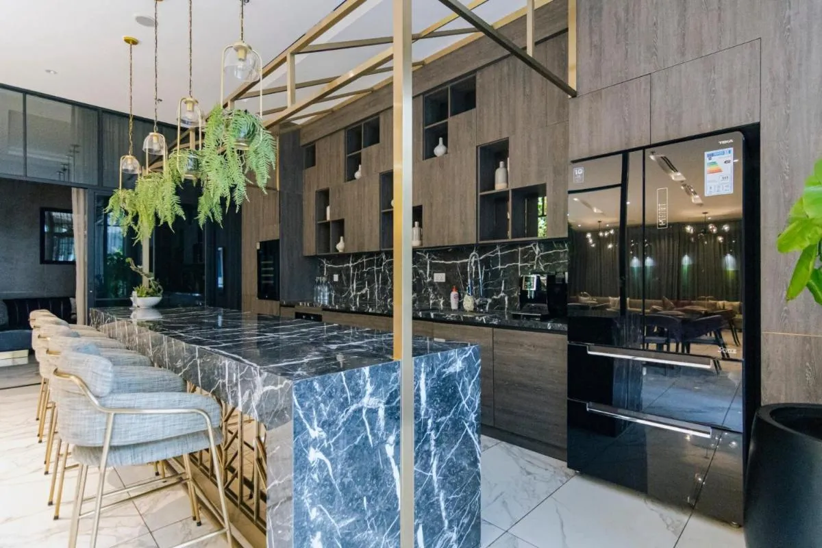 Image 5 of Olala SaiGon Apartment – Zenity D1