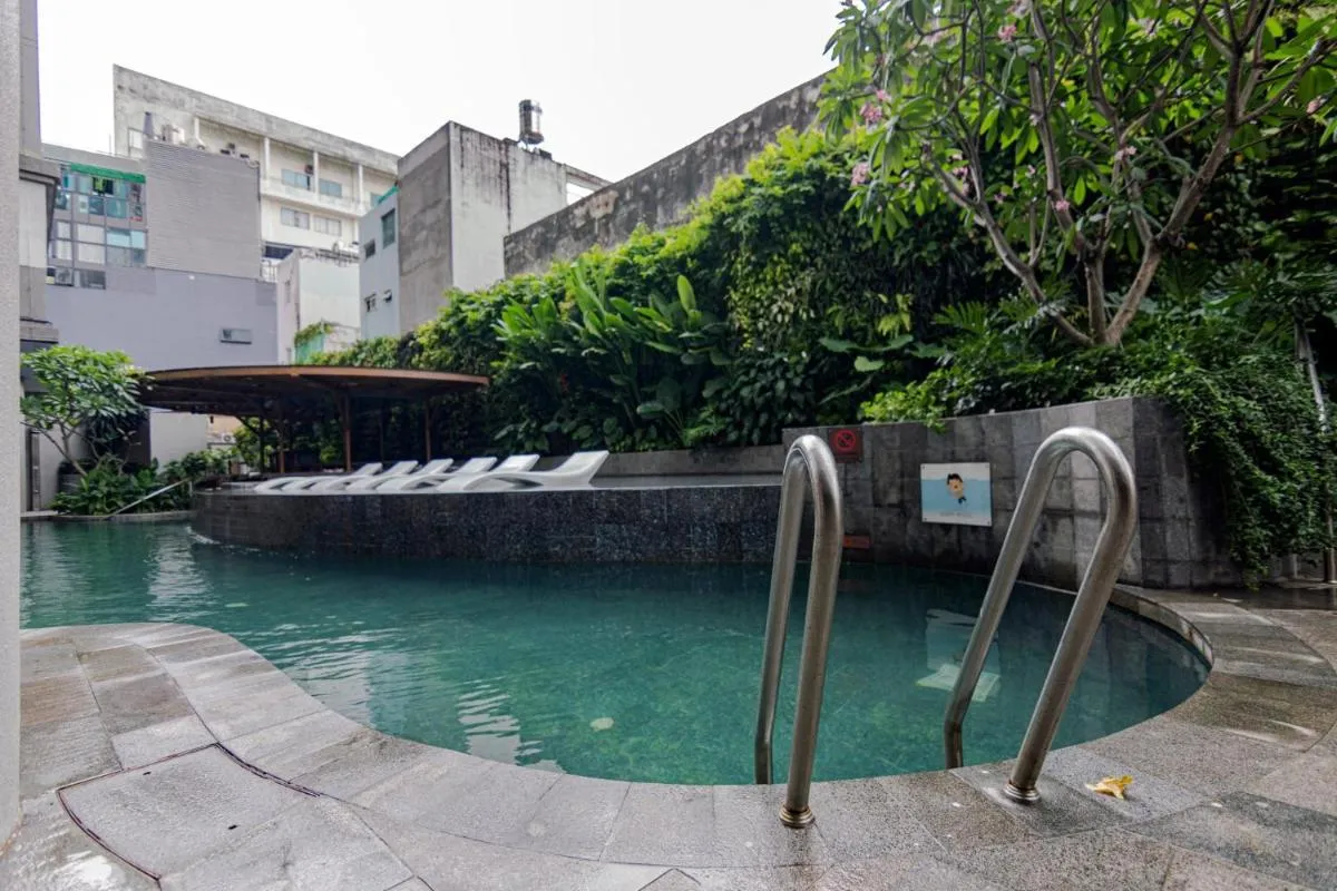 Image 3 of Olala SaiGon Apartment – Zenity D1