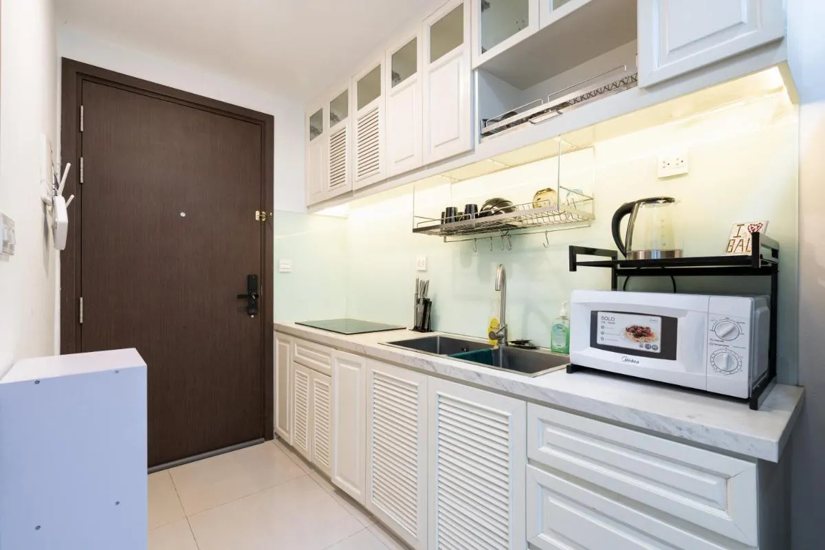 Image 5 of Olala Saigon Apartment – Rivergate Residence